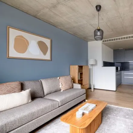 Image 3 - Leutschenbachstrasse 48c, 8050 Zurich, Switzerland - Apartment for rent