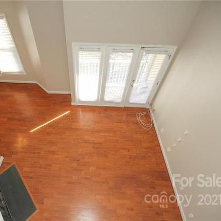Rent this 2 bed condo on Panthers' Practice Field #1 in South Cedar Street, Charlotte