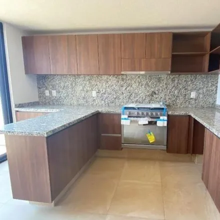 Buy this 3 bed house on Circuito Altos Juriquilla in Delegaciön Santa Rosa Jáuregui, 76100