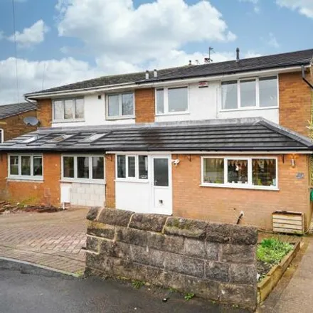 Buy this 3 bed duplex on Peterborough Road in Sheffield, S10 4JE