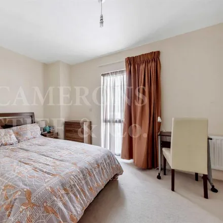 Image 3 - Newman Close, Willesden Green, London, NW10 2EF, United Kingdom - Apartment for rent