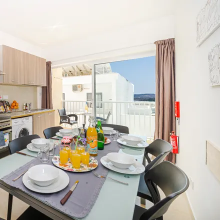 Image 5 - Triq ta' Masrija, Mellieha, MLH 2021, Malta - Apartment for rent