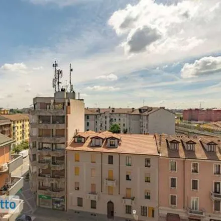 Rent this 2 bed apartment on Via Emilio De Marchi 46 in 20125 Milan MI, Italy