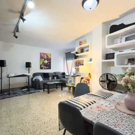 Image 4 - Carrer de l'Amargor, 8, 08026 Barcelona, Spain - Apartment for rent