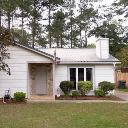 Image 1 - 931 Blue Bird Avenue, Thomasville, GA 31792, USA - House for sale