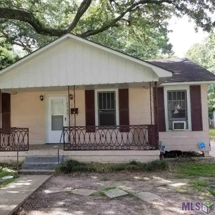 Image 6 - 3587 Charles Street, Midway Place, Baton Rouge, LA 70805, USA - House for rent