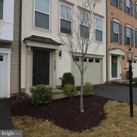Image 1 - Getty Lane, Clarksburg, MD 20871, USA - Townhouse for rent