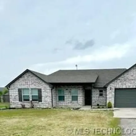 Buy this 3 bed house on unnamed road in Okmulgee County, OK