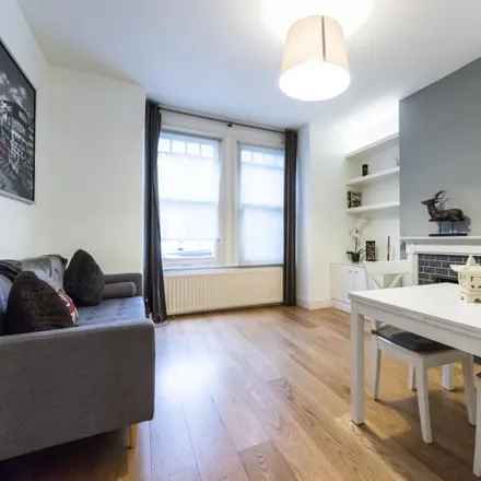 Rent this 2 bed apartment on 7 Glenroy Street in London, W12 0HF