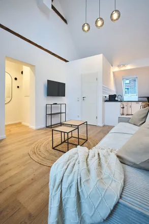 Rent this 2 bed apartment on Krausstraße 10 in 45147 Essen, Germany