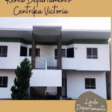 Image 2 - Calle Victoria Condesa, Centrika Victoria, 64520 Monterrey, NLE, Mexico - Apartment for rent