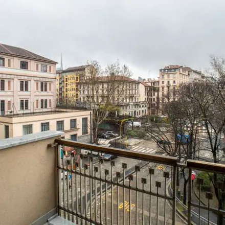 Rent this 2 bed apartment on Ristorante Nuova Arena in Piazza Lega Lombarda, 5