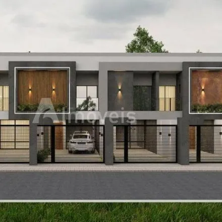Buy this 3 bed house on Rua Leão XIII 309 in Bom Retiro, Joinville - SC