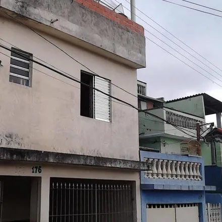 Buy this 3 bed house on Rua da Paineira in Caieiras, Caieiras - SP