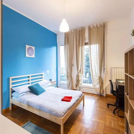 Rent this 6 bed room on Indastria in Via Comelico, 20135 Milan MI