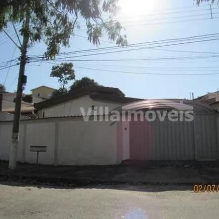 Buy this 2 bed house on Avenida Nestor Castanheira in Centro, Campinas - SP