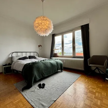 Image 2 - Rubenslei 23, 2018 Antwerp, Belgium - Apartment for rent