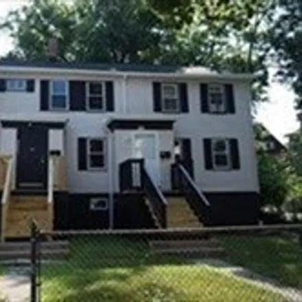 Buy this 5 bed house on 119 in 121 Whitfield Street, Boston