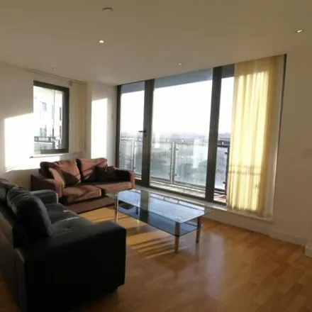 Image 5 - Echo Central Two, Cross Green Lane, Leeds, LS9 8NQ, United Kingdom - Apartment for sale