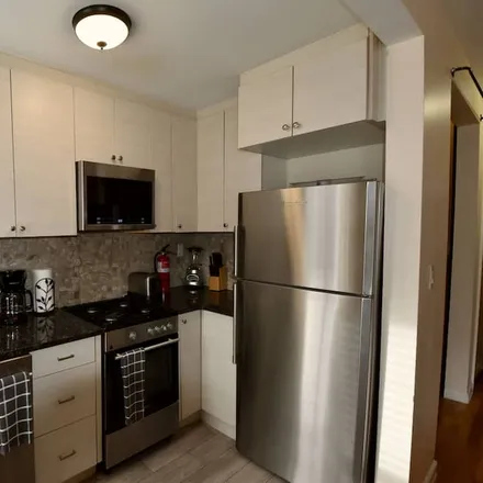 Rent this 4 bed apartment on Jersey City