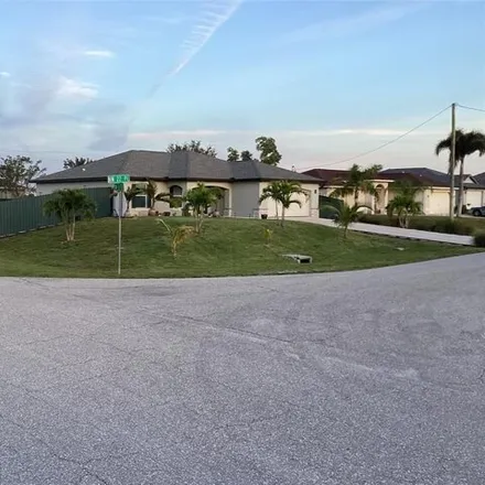 Buy this 3 bed house on 2211 Northwest 3rd Terrace in Cape Coral, FL 33993