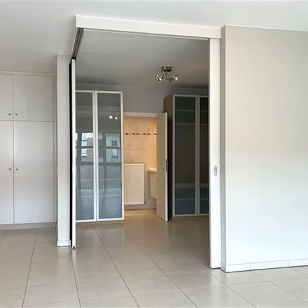 Image 2 - Ten Eekhovelei 13, 2100 Antwerp, Belgium - Apartment for rent