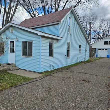 Buy this 2 bed house on 416 4th Avenue in Colfax, Dunn County