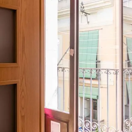 Rent this 6 bed apartment on Carrer de la Lluna in 10, 08001 Barcelona