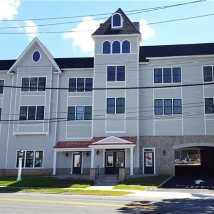 Rent this 1 bed apartment on 101 Washington Avenue in Village of Pleasantville, NY 10570