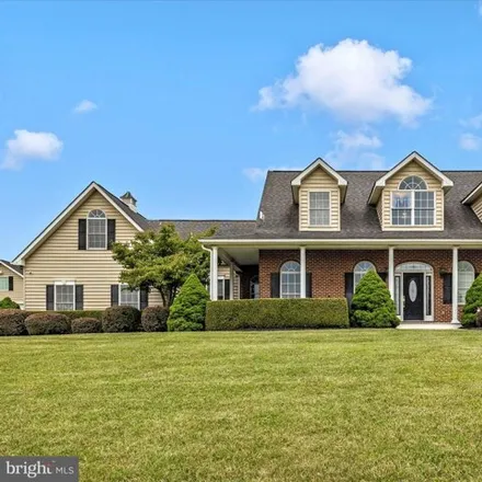 Buy this 5 bed house on 9359 Albaugh Rd in New Windsor, Maryland