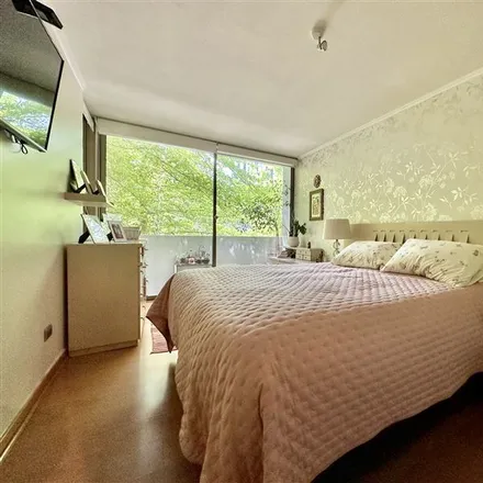 Image 5 - Los Laureles 1151, 763 0530 Vitacura, Chile - Apartment for sale