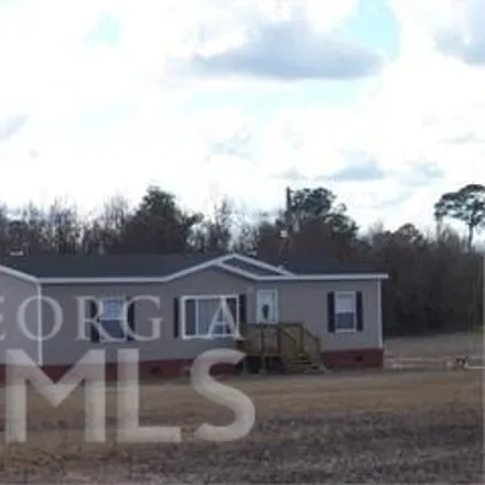 Buy this 3 bed house on 1012 Henry Futch Road in Statesborough, Bulloch County