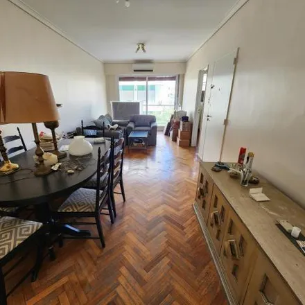 Buy this 2 bed apartment on La Pampa 1808 in Belgrano, C1426 ABC Buenos Aires