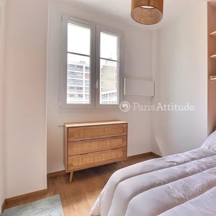 Image 7 - 54 Rue des Grands Champs, 75020 Paris, France - Apartment for rent