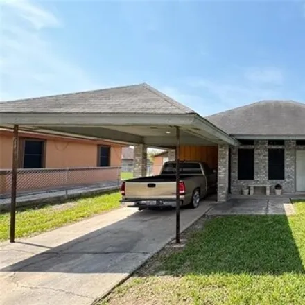 Image 1 - 7558 Camelot Drive, Carlos Acres Colonia, Hidalgo County, TX 78572, USA - House for sale