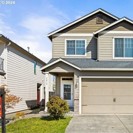 Buy this 3 bed house on 4610 Northeast 93rd Street in Vancouver, WA 98665