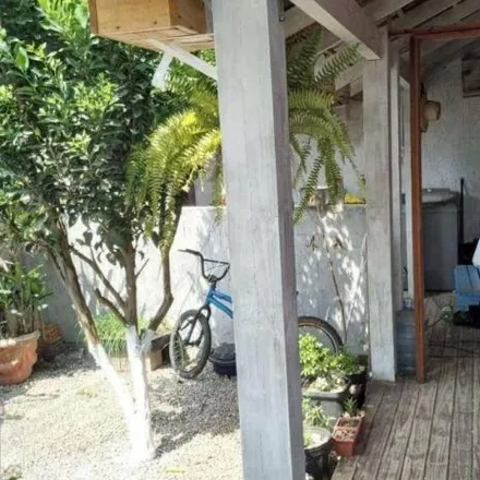 Buy this 4 bed house on Rua Jerônimo Frontino de Souza in Ibiraquera, Imbituba - SC