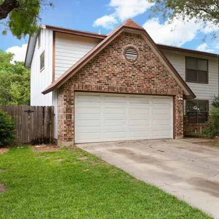 Buy this 4 bed house on 7601 Aspen Park Drive in San Antonio, TX 78249