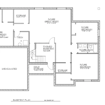 Image 3 - 779 West 880 North, American Fork, UT 84003, USA - House for sale