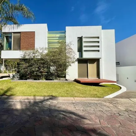 Buy this 4 bed house on Paseo de los Valles in Valle Real, 45210 Zapopan