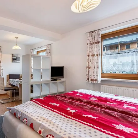 Rent this 1 bed apartment on Niederau (Wildschönau) in 6314 Niederau, Austria