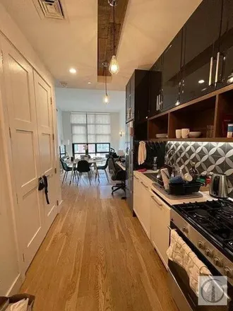Rent this 1 bed apartment on 41-21 28th Street in New York, NY 11101
