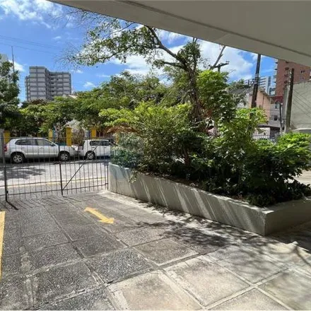 Buy this 1 bed apartment on Rua do Cupim 104 in Graças, Recife - PE
