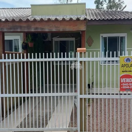 Image 1 - Rua Ludovico Noé Zagonel, Centro, Itapoá - SC, 89249-000, Brazil - House for sale