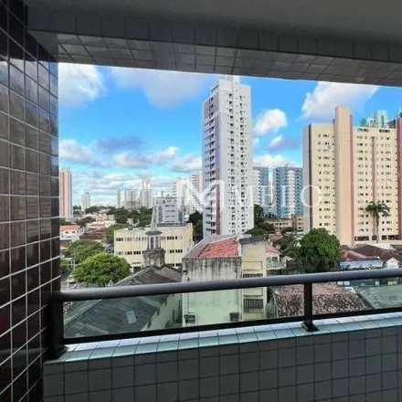 Buy this 2 bed apartment on Rua Major Nereu Guerra 295 in Casa Amarela, Recife - PE