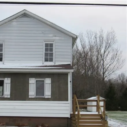 Buy this 4 bed house on South Pricetown Road in Milton Township, OH 44460