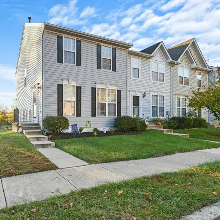 Buy this 3 bed townhouse on 701 Horse Chestnut Court in Odenton, MD 21113