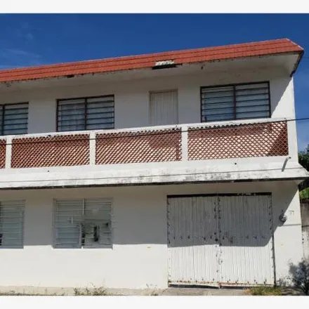 Buy this 3 bed house on Doctor Rafaél Cuervo X in Playa Linda, 91870 Veracruz City