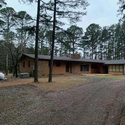 Buy this 3 bed house on 63 Flower Place in Pope County, AR 72858