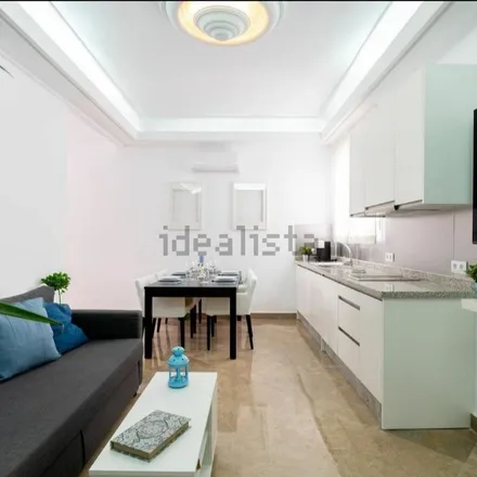 Rent this 1 bed apartment on ProNet PC in Calle Santa Fe, 19